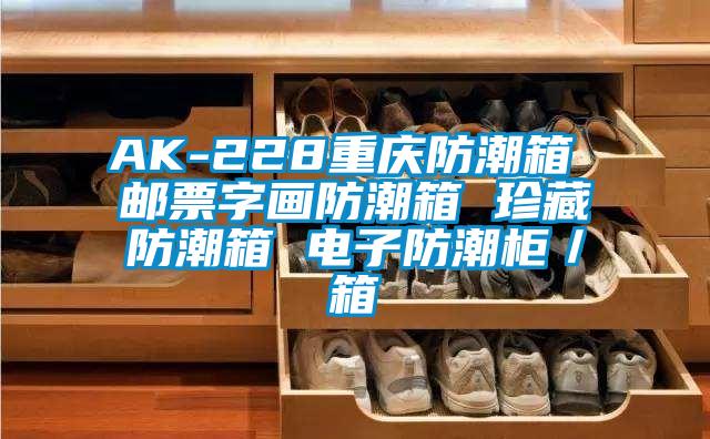 AK-228重庆防潮箱 邮票字画防潮箱 珍藏防潮箱 电子防潮柜／箱