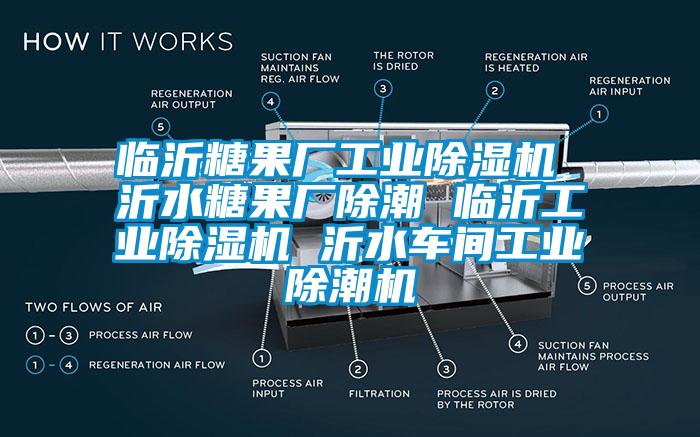 临沂糖果厂工业除湿机 沂水糖果厂除潮 临沂工业除湿机 沂水车间工业除潮机