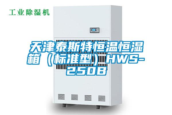 天津泰斯特恒温恒湿箱（标准型）HWS-250B