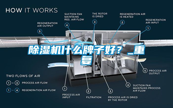 除湿机什么牌子好？_重复