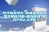 武汉新风系统-德普莱太除霾热交换新风机-极光系列-室内PM2.5净化